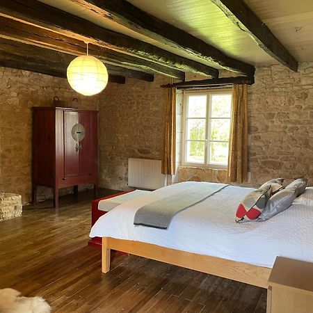 Uniquely Private Holiday Villa In The Charente Puyreaux Exterior foto
