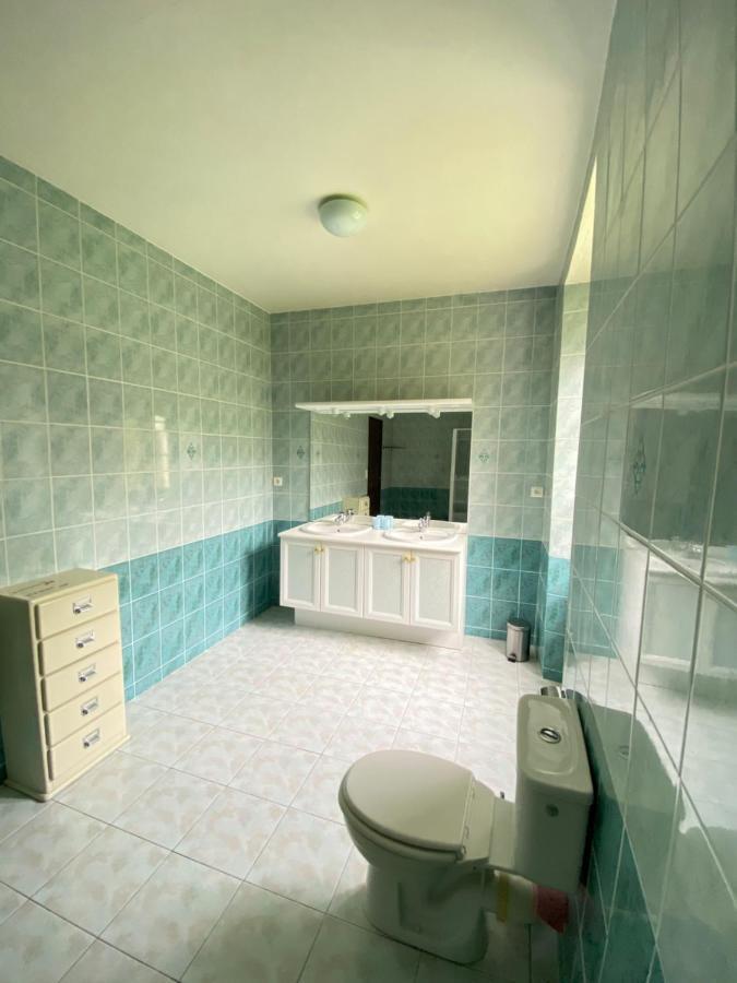 Uniquely Private Holiday Villa In The Charente Puyreaux Exterior foto