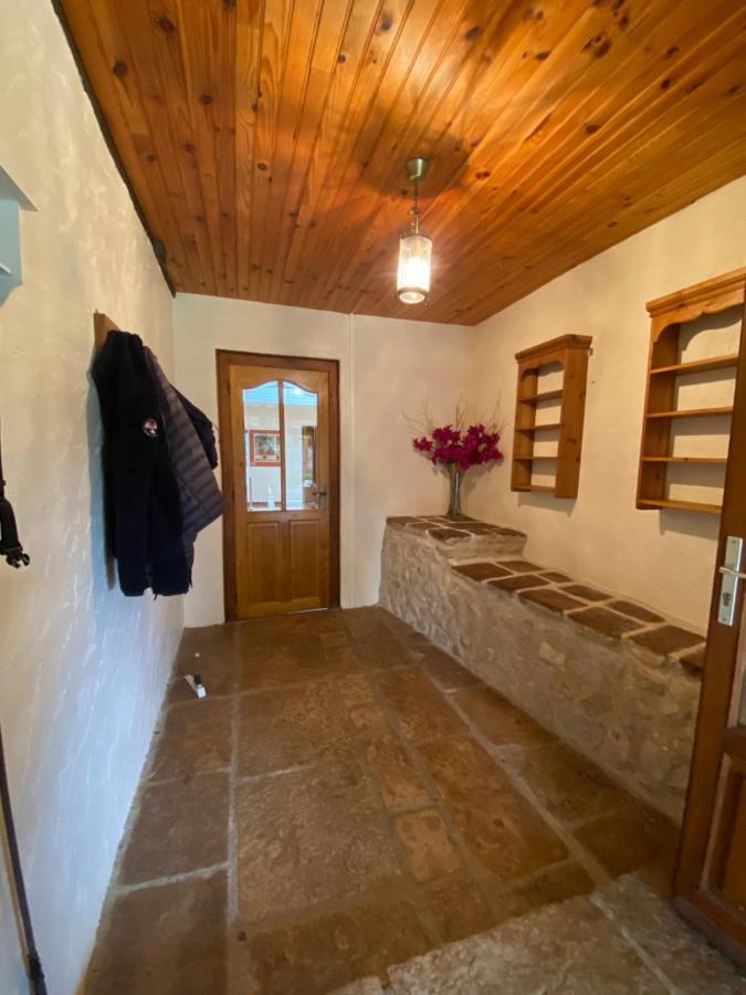 Uniquely Private Holiday Villa In The Charente Puyreaux Exterior foto